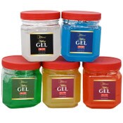 Wholesale - ASSORTED*AS IS*20oz Gel Maximo Extreme Hold, UPC: 795229537443